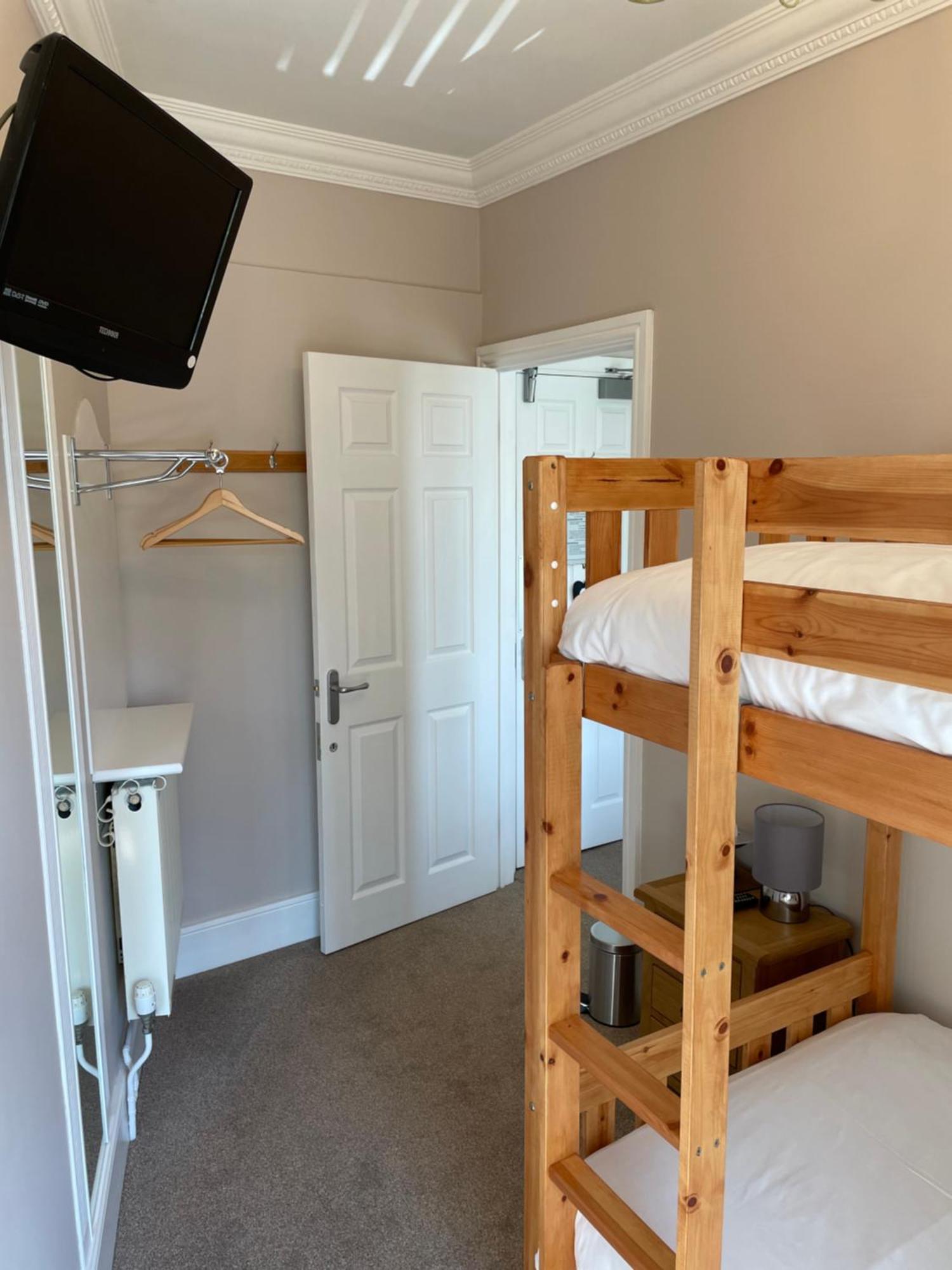 The Courtyard Guest House Горад Грэйт Ярмут Екстериор снимка