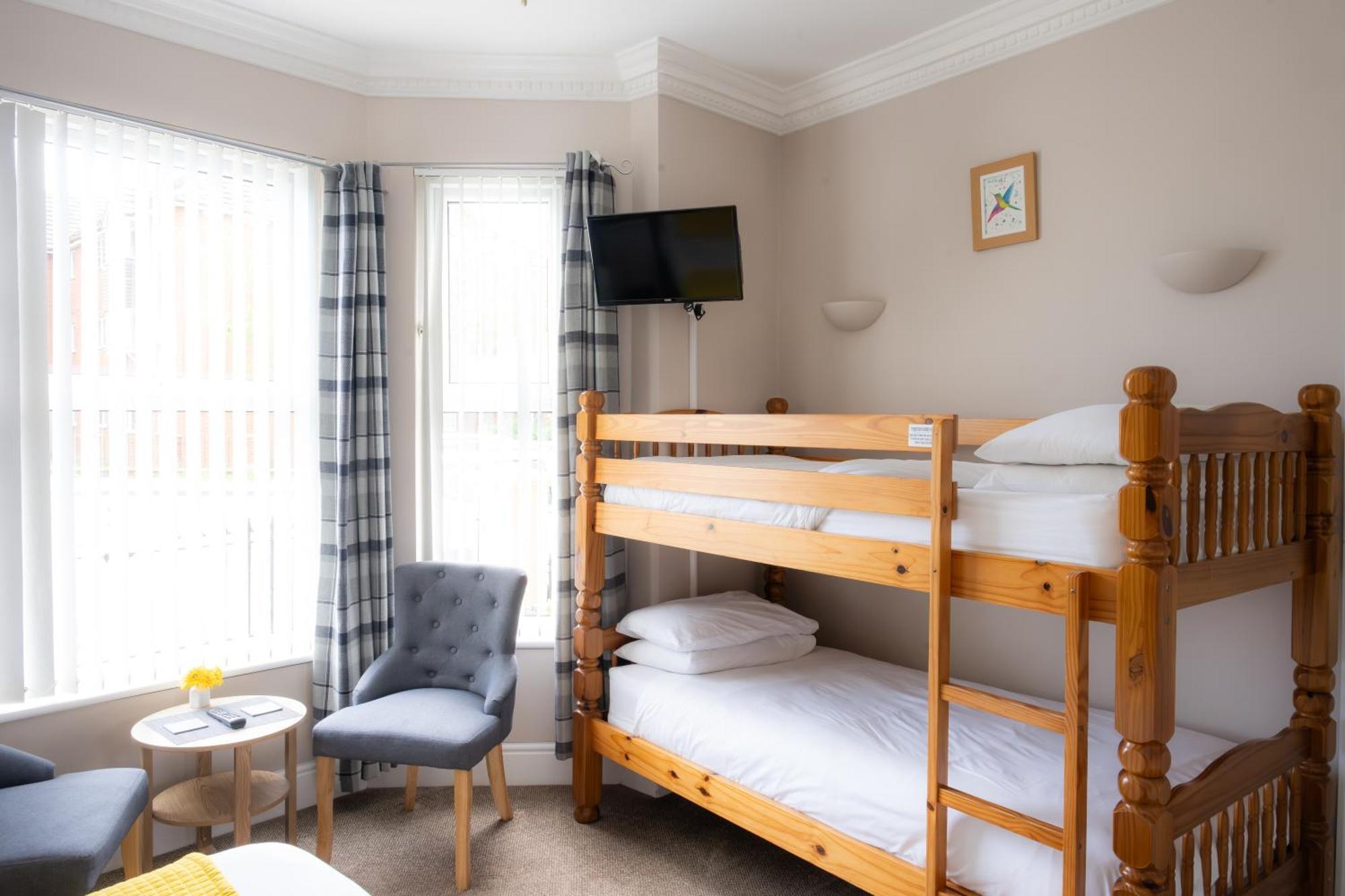 The Courtyard Guest House Горад Грэйт Ярмут Екстериор снимка