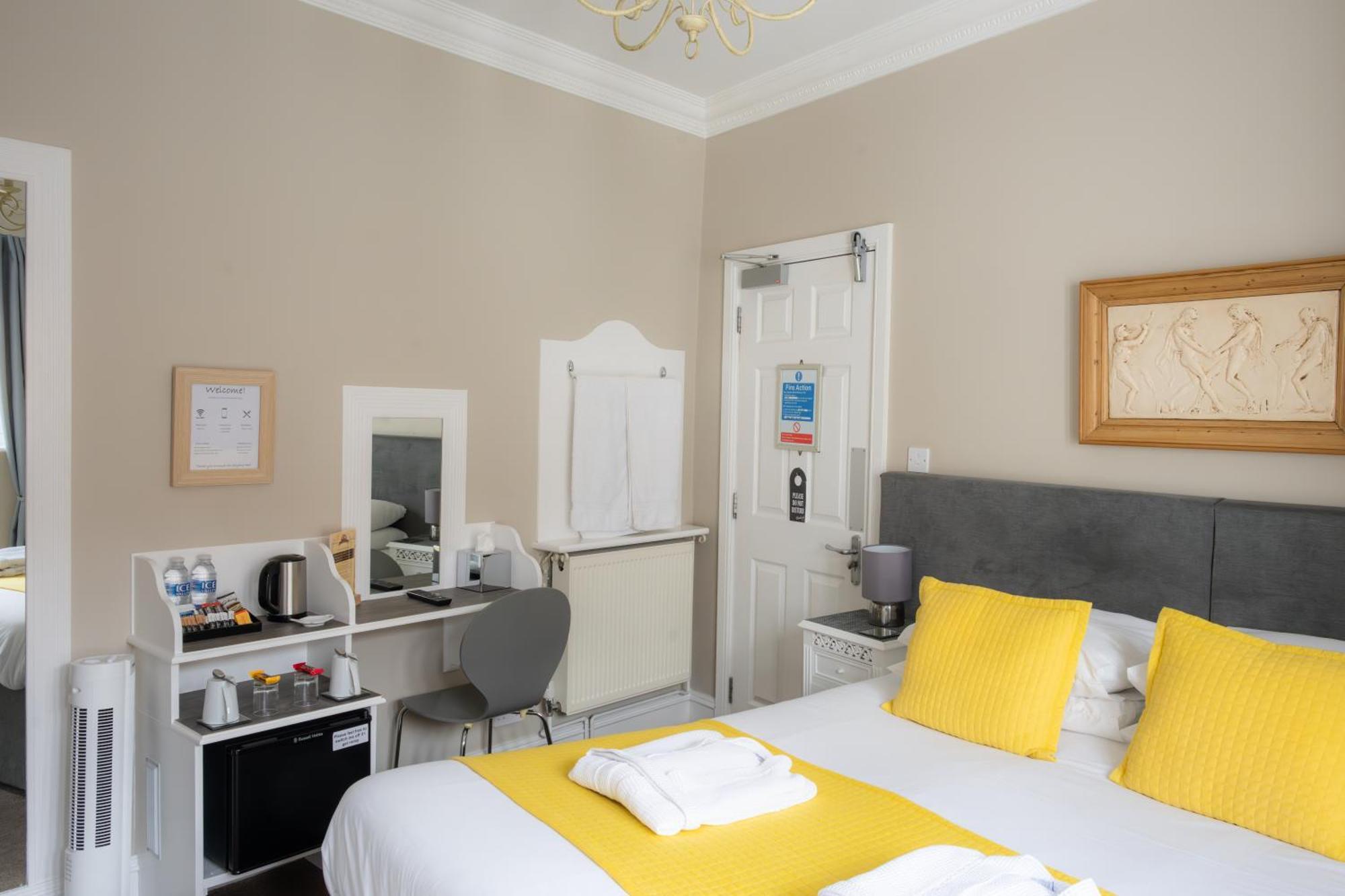The Courtyard Guest House Горад Грэйт Ярмут Екстериор снимка