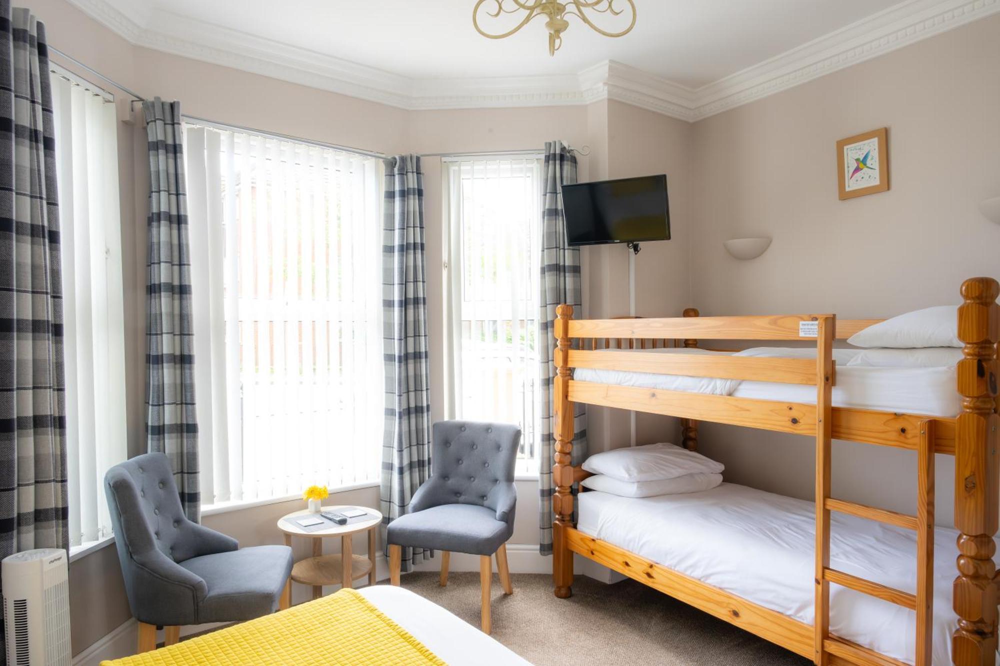 The Courtyard Guest House Горад Грэйт Ярмут Екстериор снимка