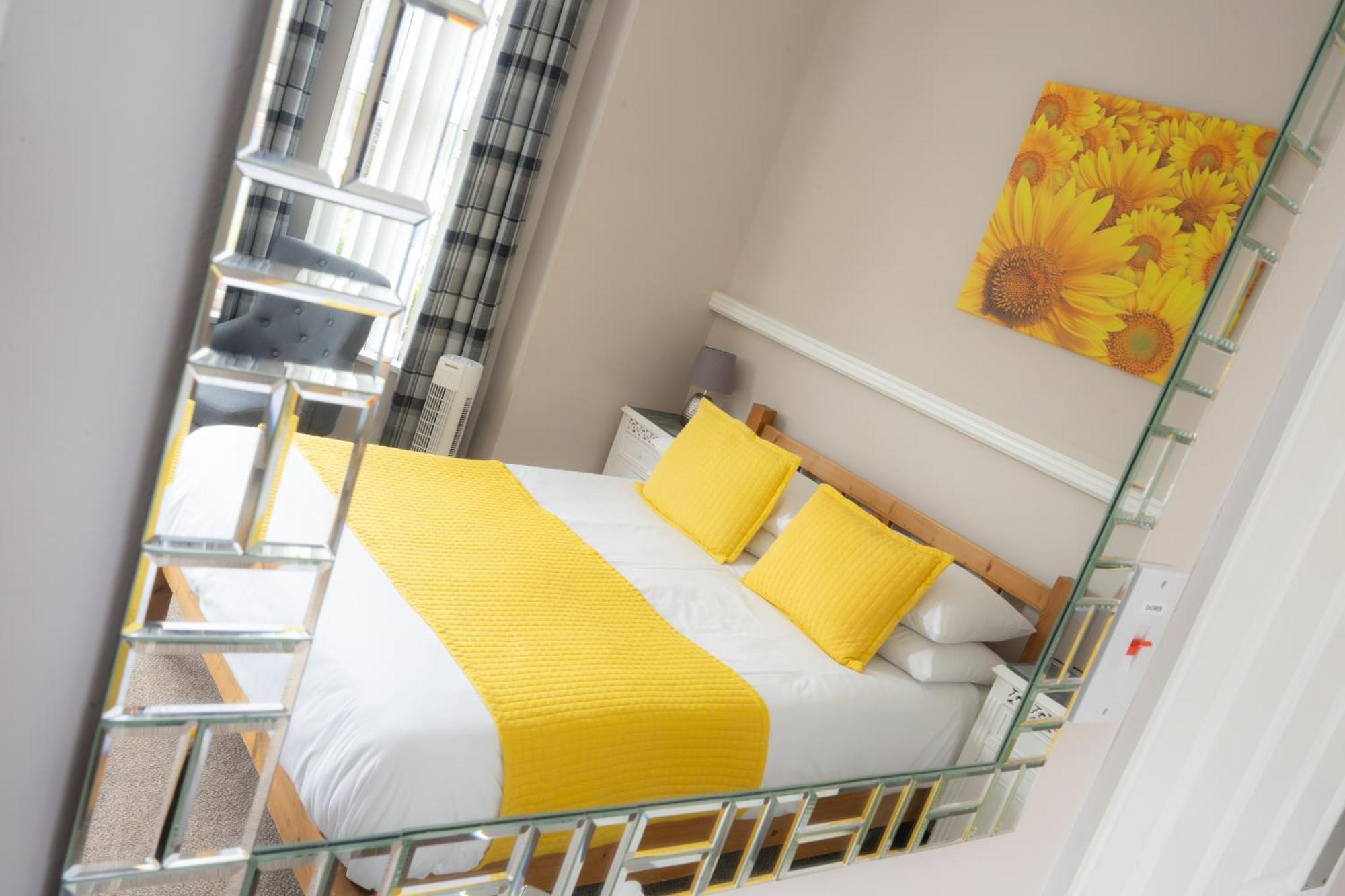 The Courtyard Guest House Горад Грэйт Ярмут Екстериор снимка