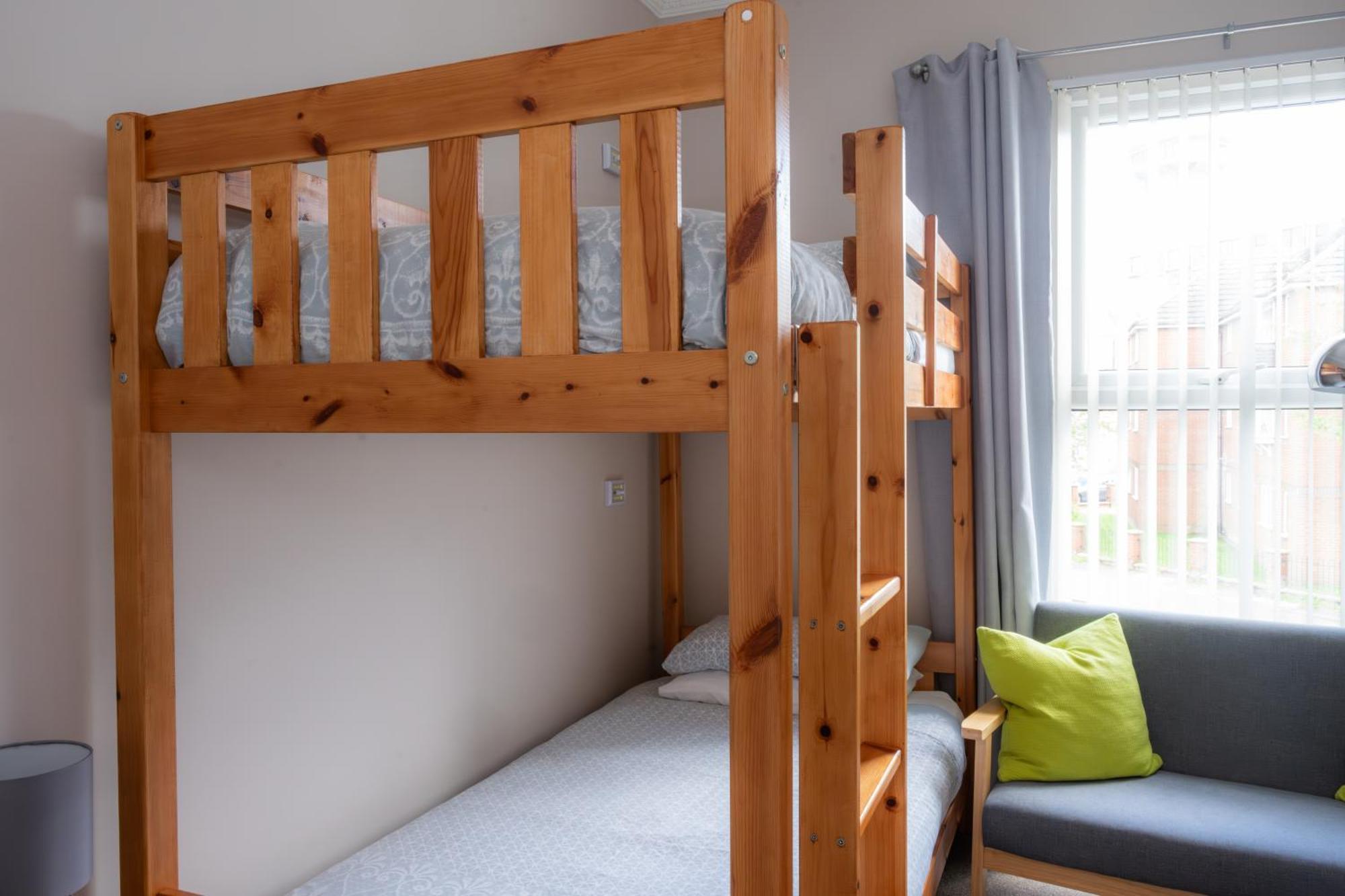 The Courtyard Guest House Горад Грэйт Ярмут Екстериор снимка