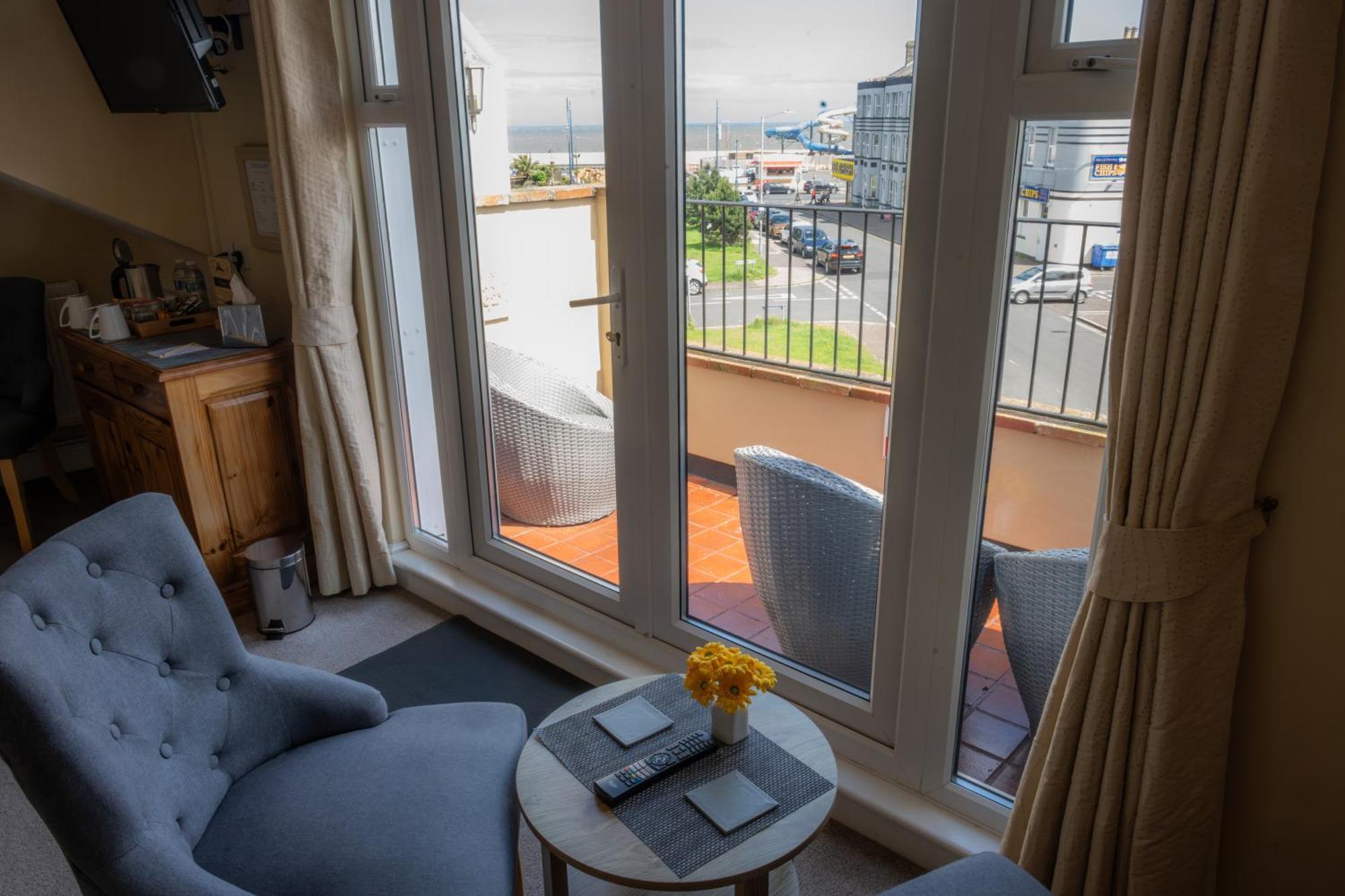 The Courtyard Guest House Горад Грэйт Ярмут Екстериор снимка