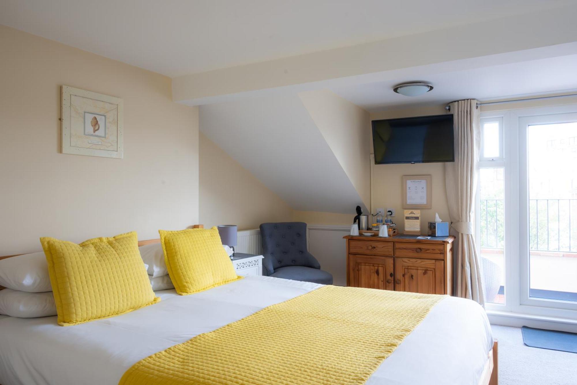 The Courtyard Guest House Горад Грэйт Ярмут Екстериор снимка