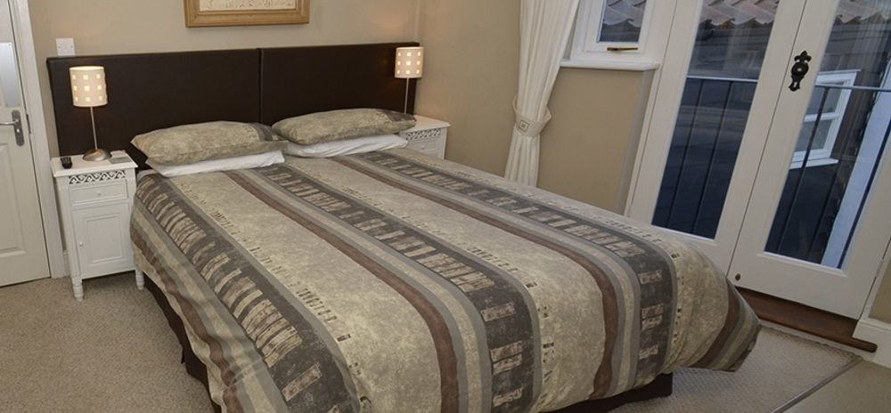 The Courtyard Guest House Горад Грэйт Ярмут Екстериор снимка