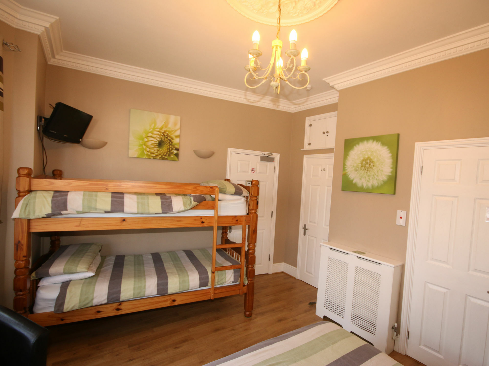 The Courtyard Guest House Горад Грэйт Ярмут Екстериор снимка
