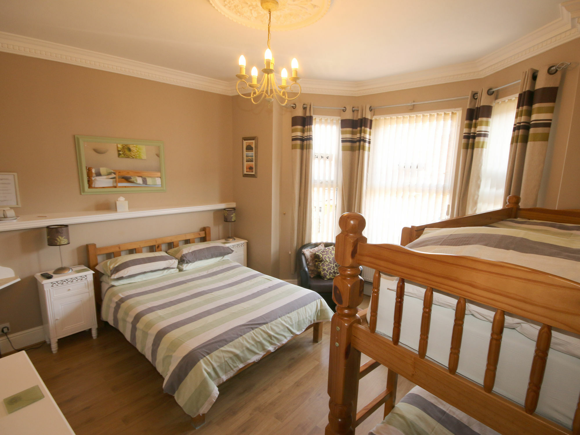 The Courtyard Guest House Горад Грэйт Ярмут Екстериор снимка